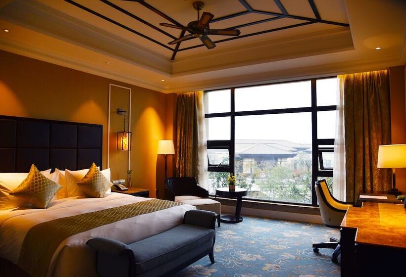 فندق Wuxi Tai Hu