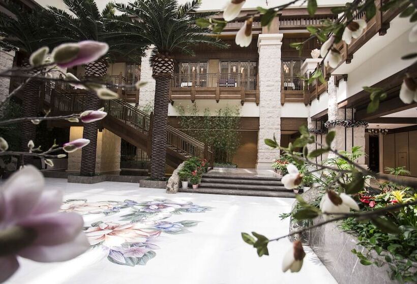 فندق Wuxi Tai Hu