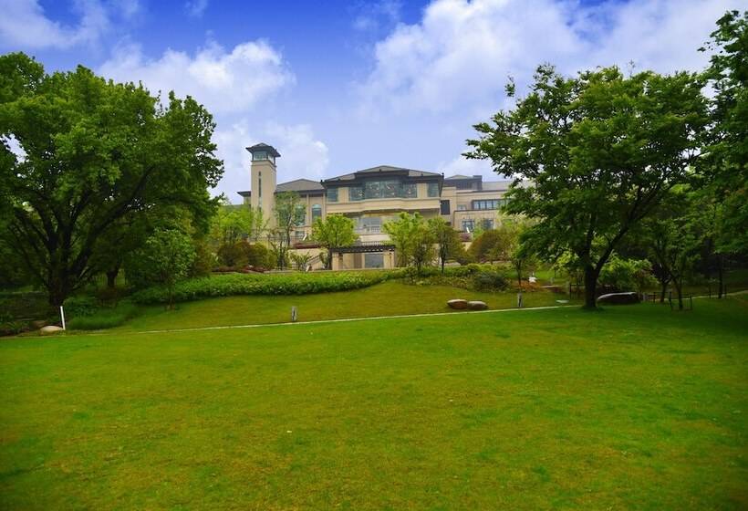فندق Wuxi Tai Hu