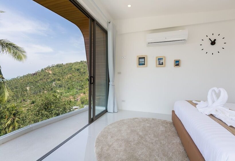 Maple Villa 3 Bedrooms Seaview