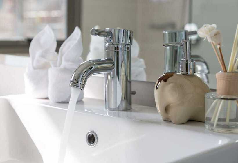 Maple Villa 3 Bedrooms Seaview