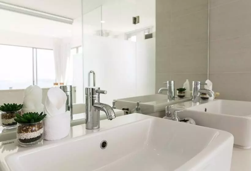 Maple Villa 3 Bedrooms Seaview