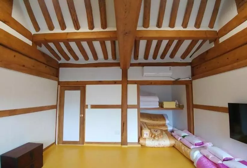 Majatalo Bukchon Sosunjae Guesthouse