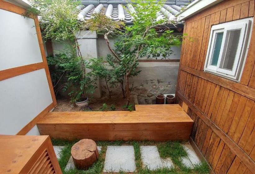 Pensión Bukchon Sosunjae Guesthouse