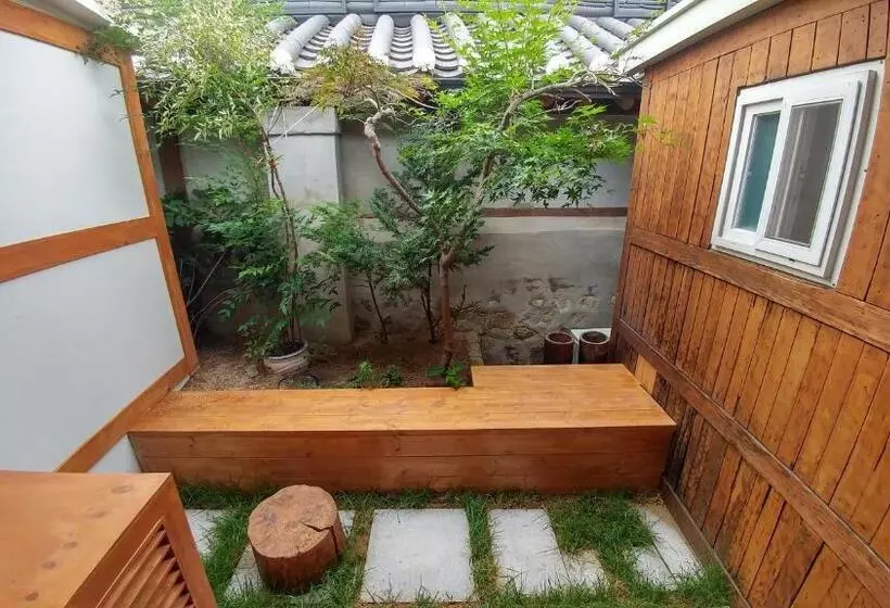 Majatalo Bukchon Sosunjae Guesthouse