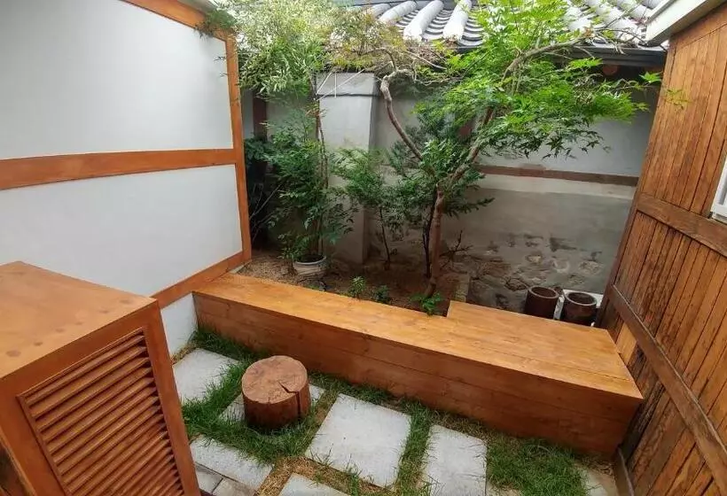 Majatalo Bukchon Sosunjae Guesthouse