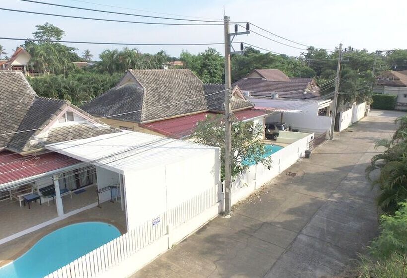 펜션 Sawasdee Rawai Phuket