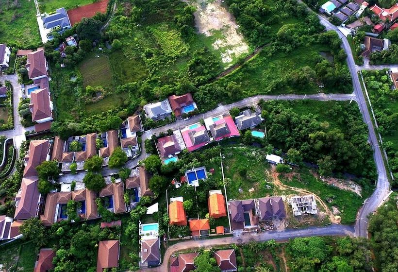 펜션 Sawasdee Rawai Phuket