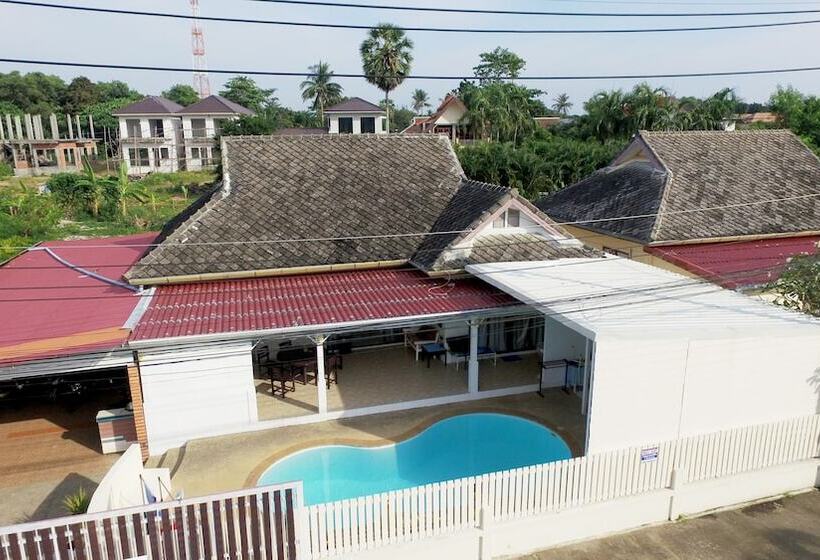 펜션 Sawasdee Rawai Phuket