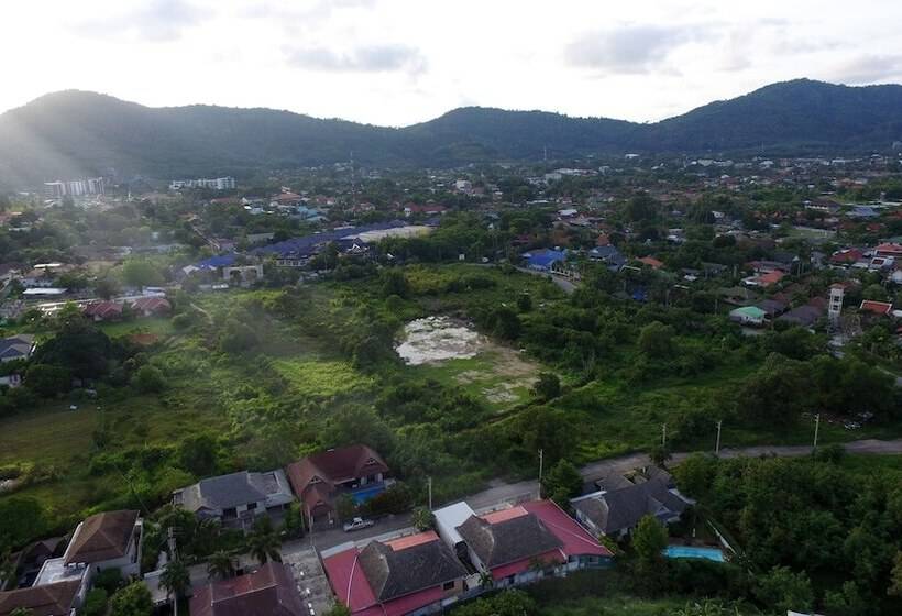 펜션 Sawasdee Rawai Phuket