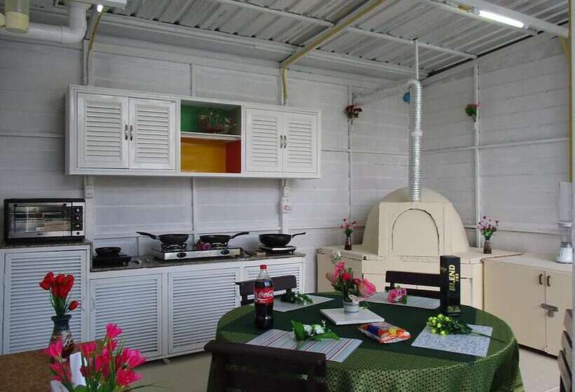 펜션 Sawasdee Rawai Phuket