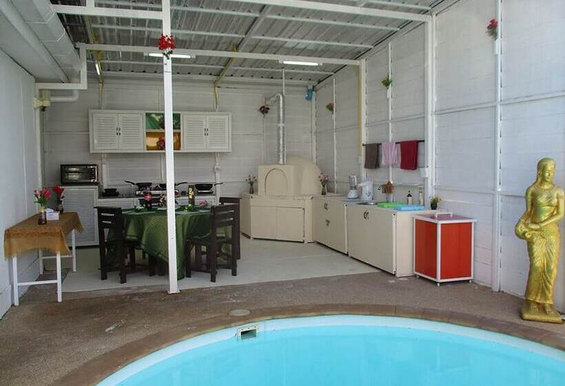 펜션 Sawasdee Rawai Phuket