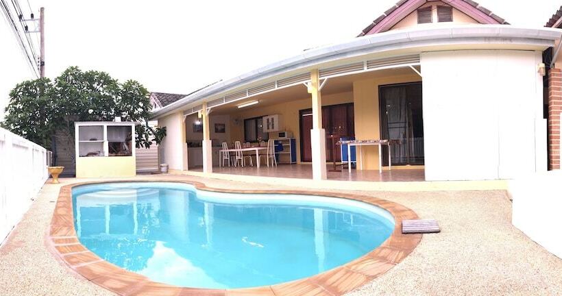 펜션 Sawasdee Rawai Phuket