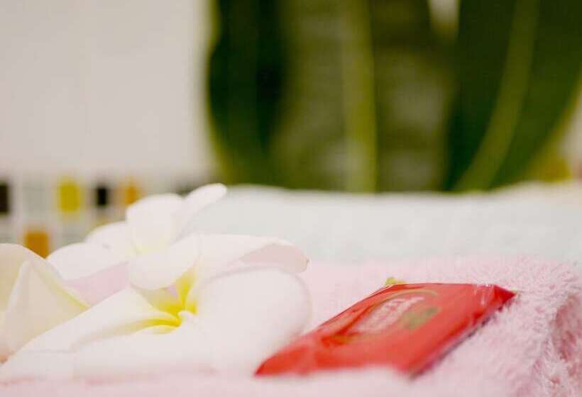 펜션 Sawasdee Rawai Phuket