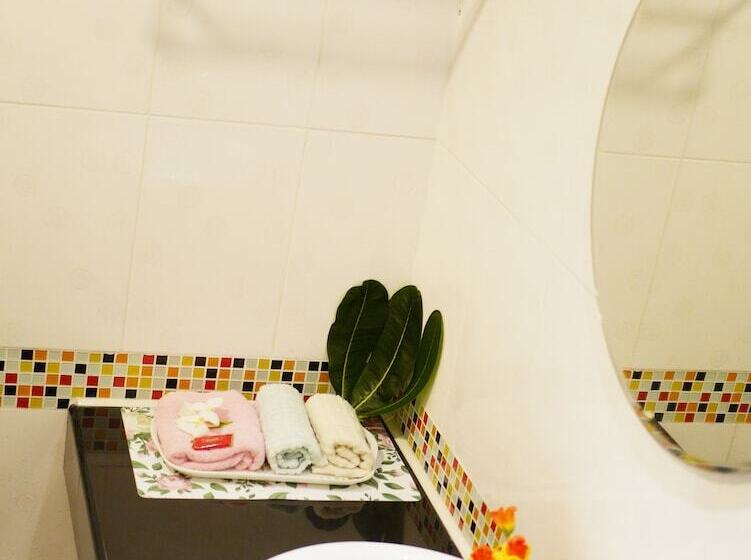 펜션 Sawasdee Rawai Phuket