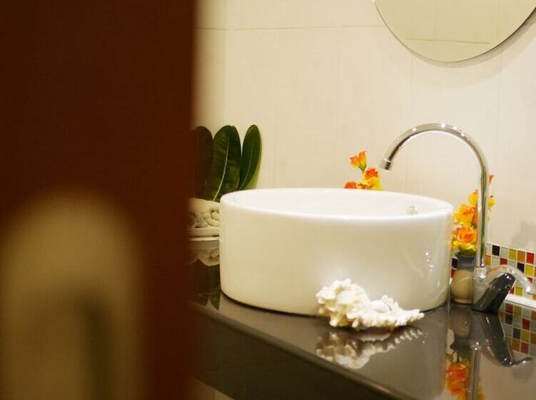 펜션 Sawasdee Rawai Phuket