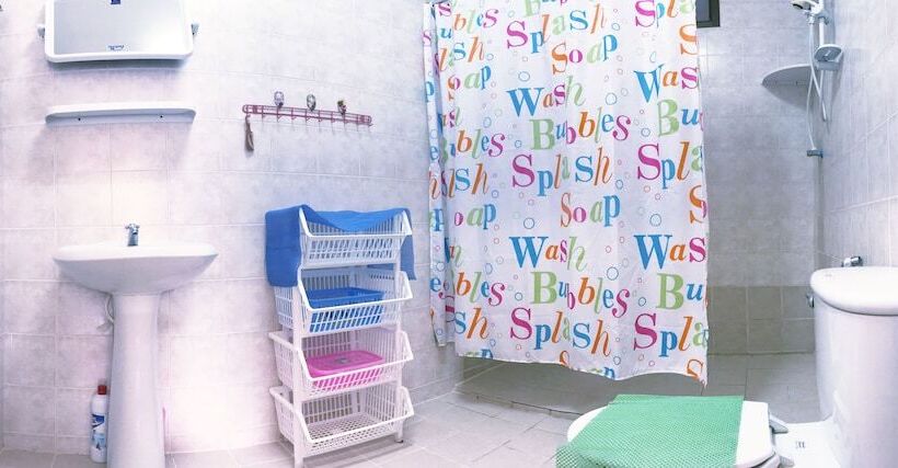 펜션 Sawasdee Rawai Phuket