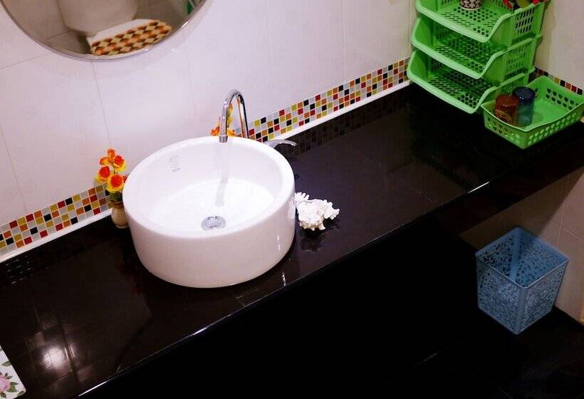 펜션 Sawasdee Rawai Phuket