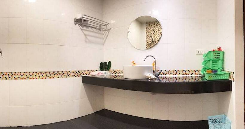 펜션 Sawasdee Rawai Phuket