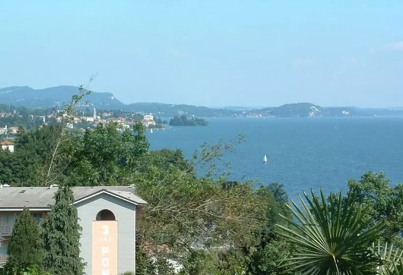 Residence Tre Ponti