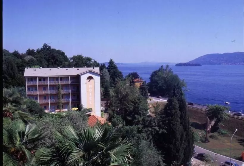 Residence Tre Ponti