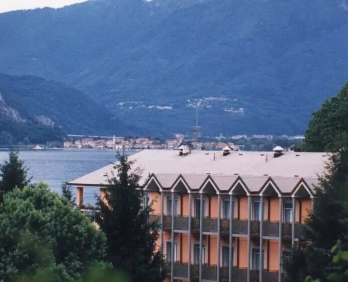 Residence Tre Ponti