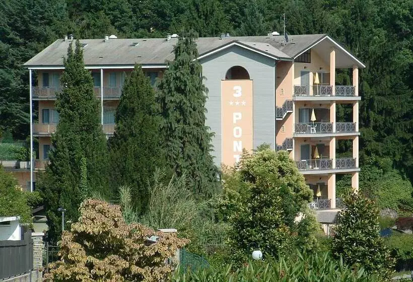 Residence Tre Ponti