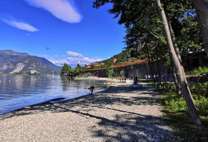 Residence Tre Ponti