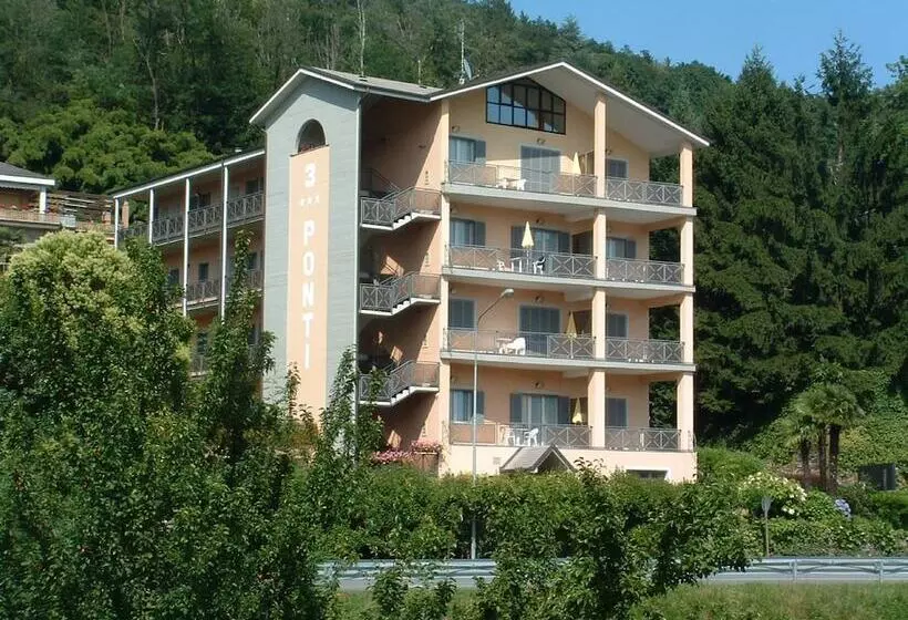 Residence Tre Ponti