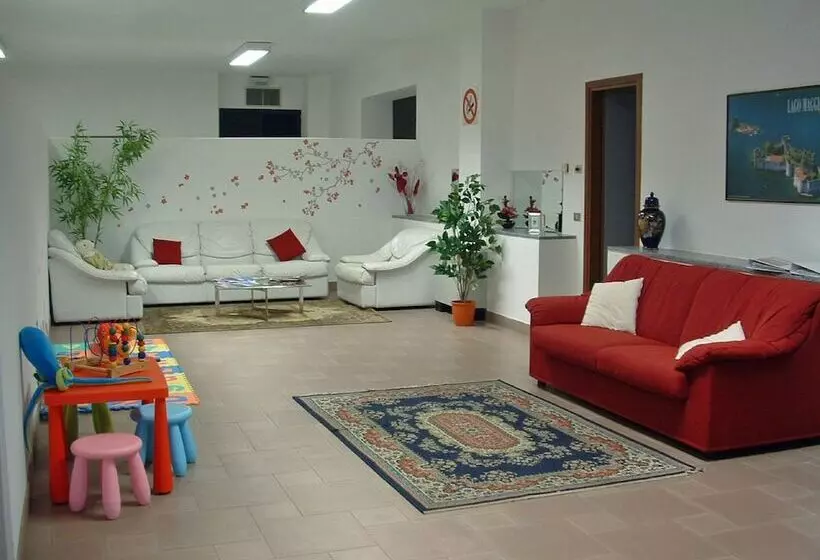 Residence Tre Ponti