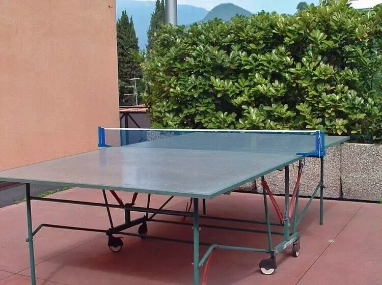 Residence Tre Ponti