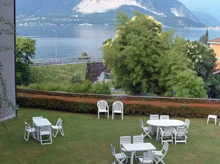 Residence Tre Ponti