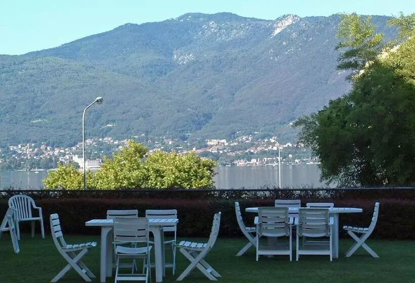 Residence Tre Ponti