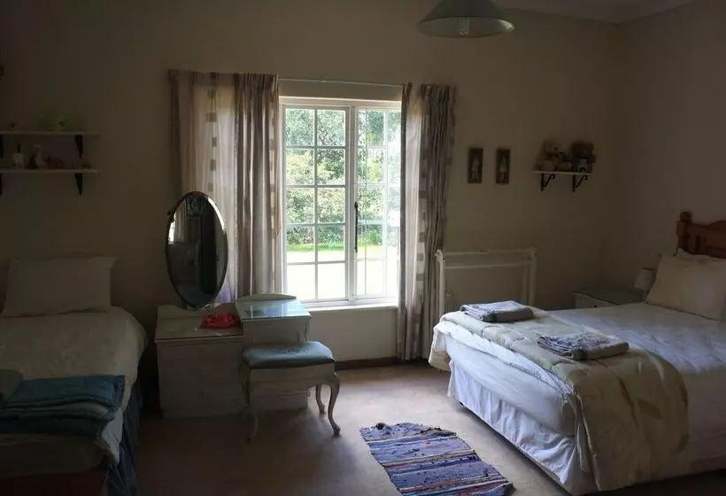 Trout Lodge