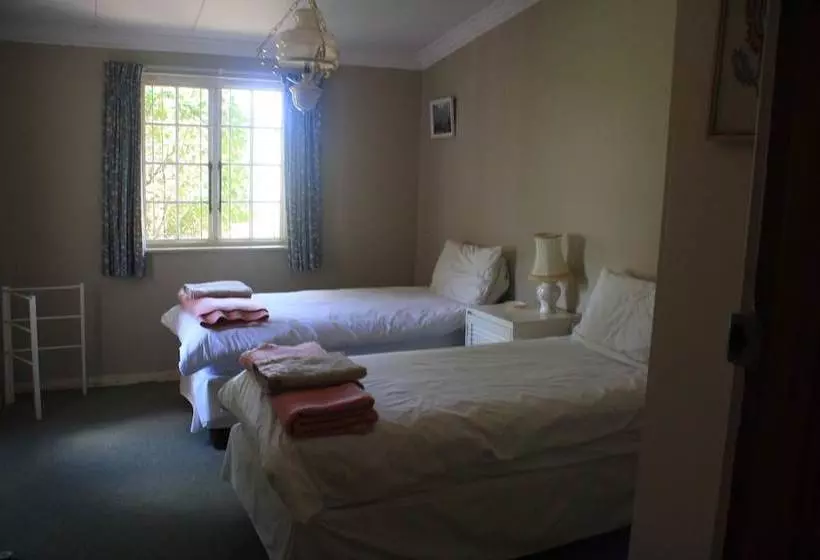 Trout Lodge