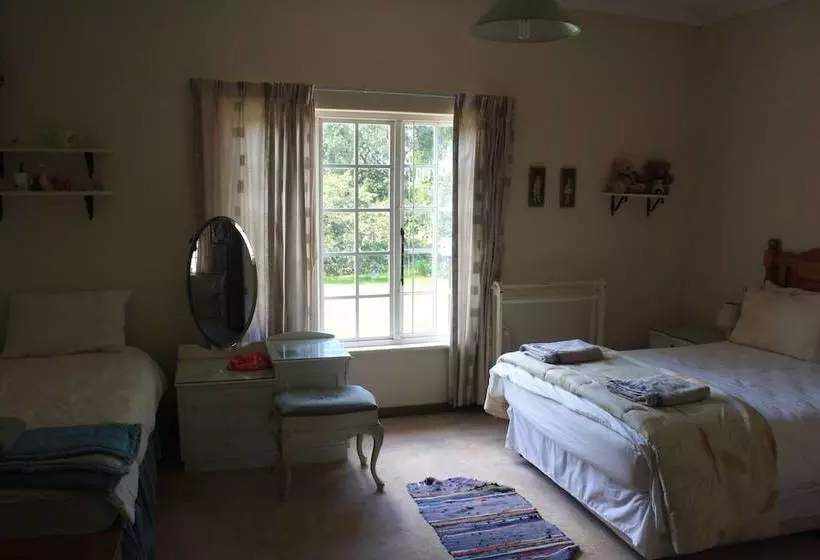 Trout Lodge