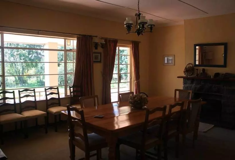 Trout Lodge