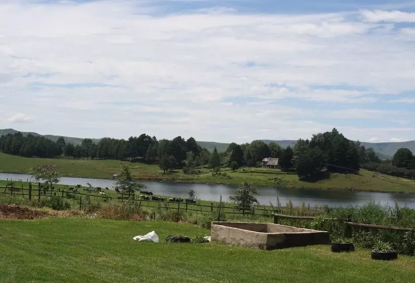 Trout Lodge