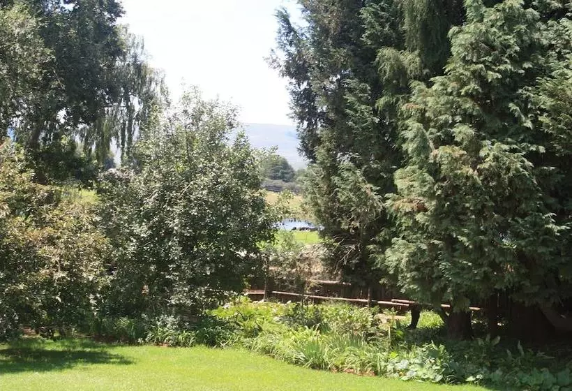 Trout Lodge