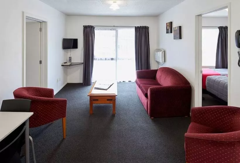 Aotea Motel