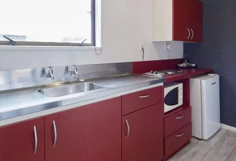 Aotea Motel