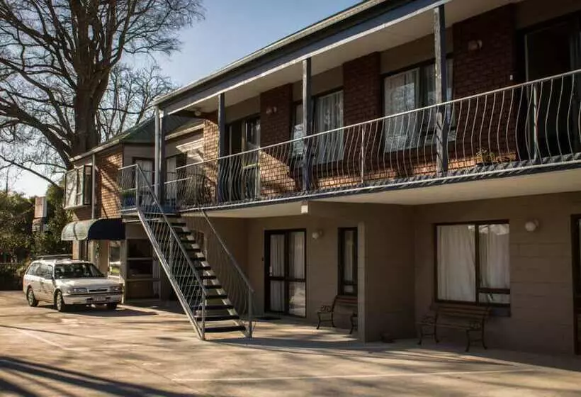 Aotea Motel