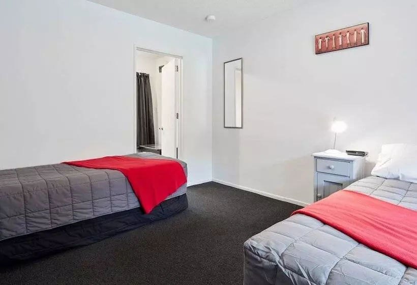 Aotea Motel