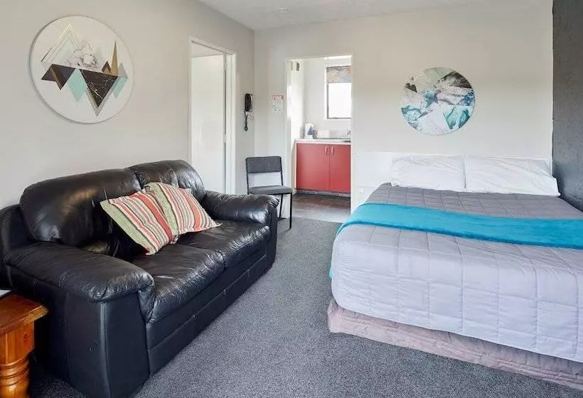 Aotea Motel