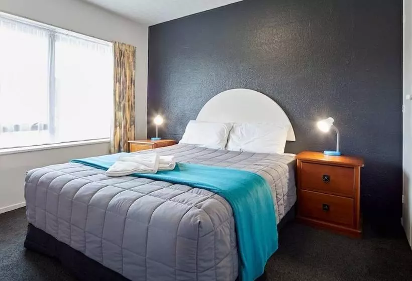 Aotea Motel