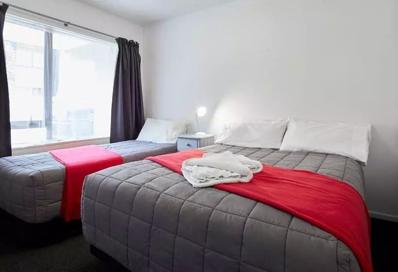 Aotea Motel