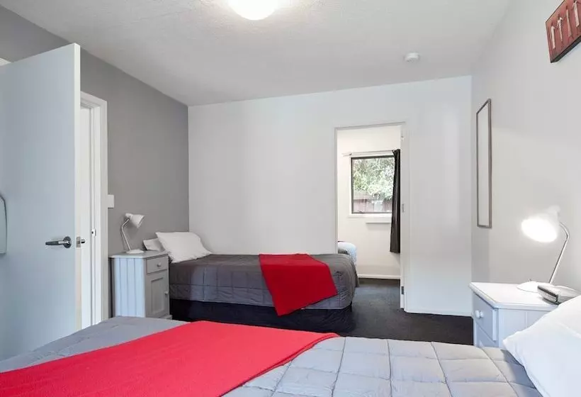 Aotea Motel