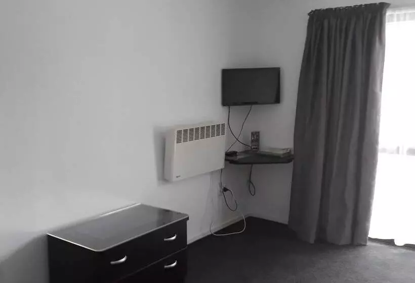 Aotea Motel