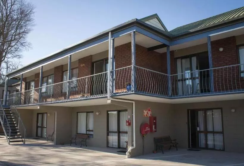 Aotea Motel