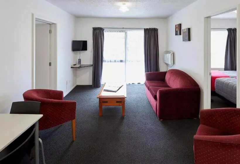 Aotea Motel